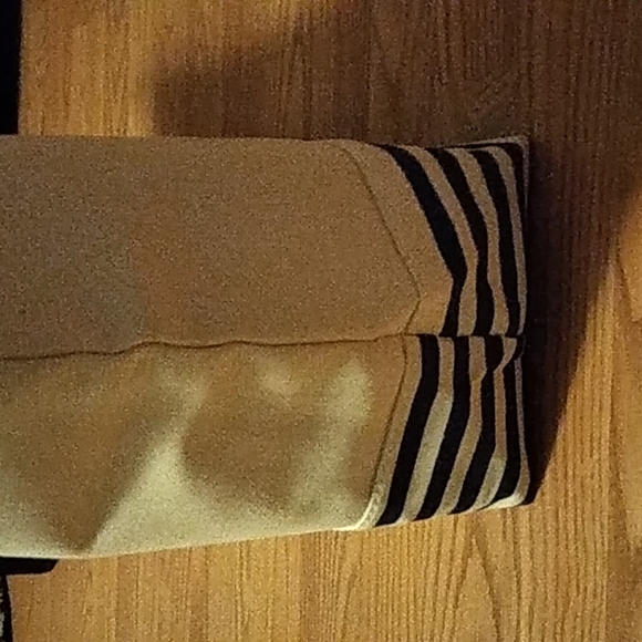 Beach Bag, USA Flip flop design, Large Tote Bag, Weekender Bag, lightweight - Picture 6 of 7